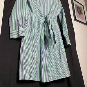 Calvin Klein shirt/dress